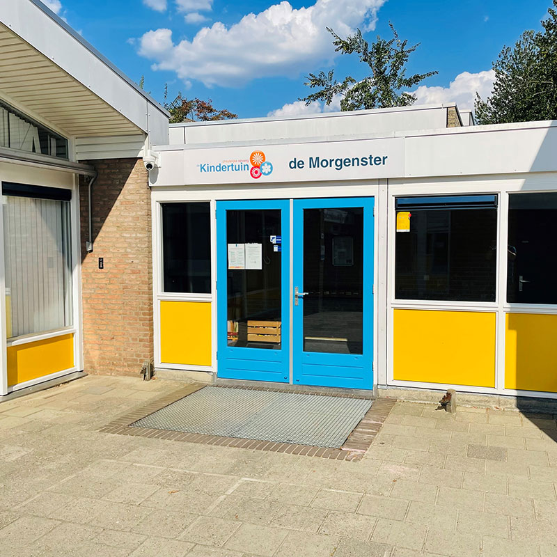 Willem Alexanderschool Rijssen